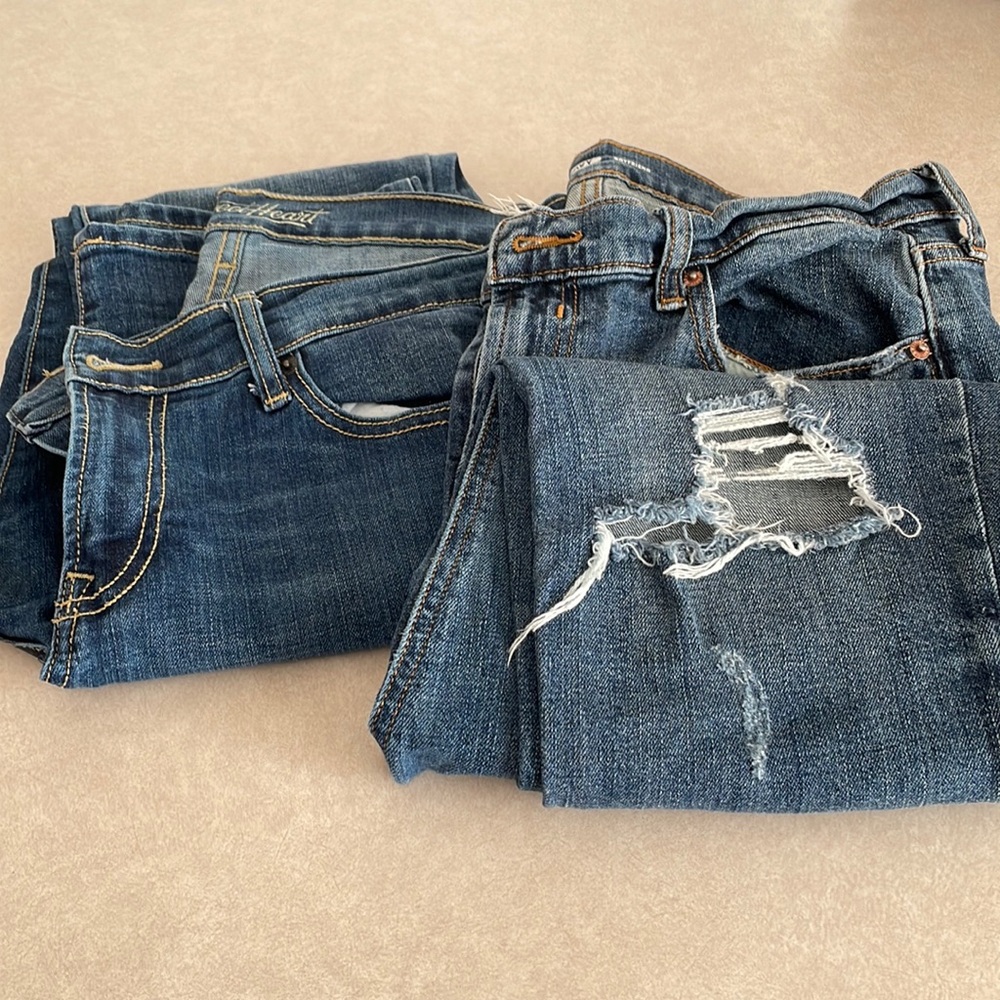 Size 8 Old Navy Bundle
